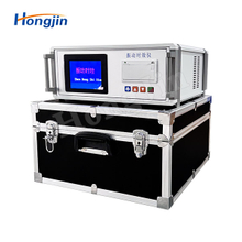 Fully Automatic Vibration Aging Machine