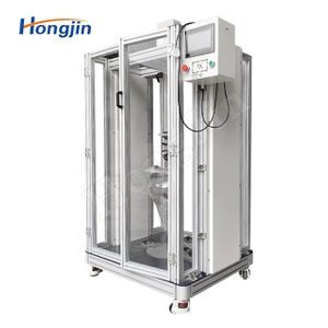 Chair Seat Fatigue Testing Machine