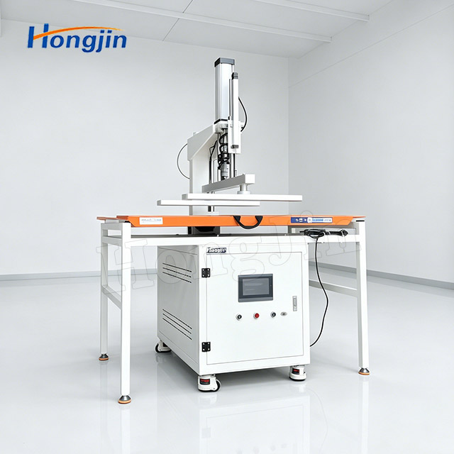 Pneumatic Fatigue Tester