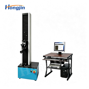 Digital Tear Strength Tester