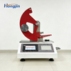 Digital Paper Tear Tester