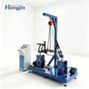Frame Vibration Test Machine