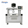 Caster Wheel Abrasion Testing Machine