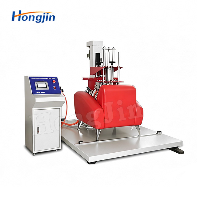 Sofa Fatigue Tester