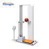 Basketball Rebound Height Testing Machine