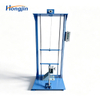 Racket Drop Impact Testing Machine