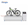Bicycle Pedal Riding Capability Test Machine