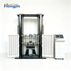 Tire Radial Impact Test Machine