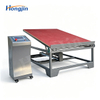 Stroller Dynamic Road Condition Tester