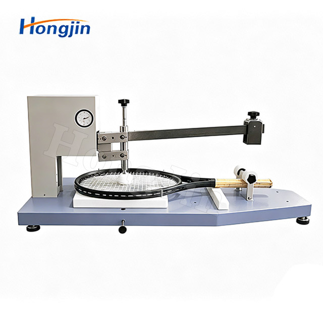 Racket String Tension Testing Machine