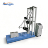 Frame Front Fork Drop Test Machine