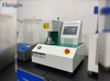 Automatic burst strength testing machine