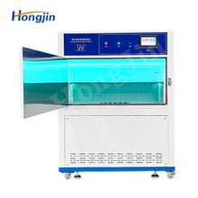 Box-Type UV Accelerated Aging Test Machine