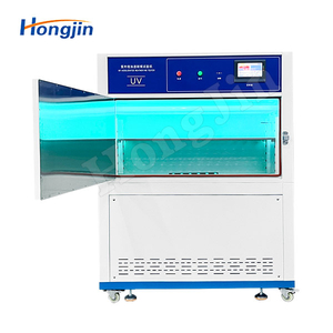 Box-Type UV Accelerated Aging Test Machine