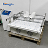 Automotive transportation simulation vibration table