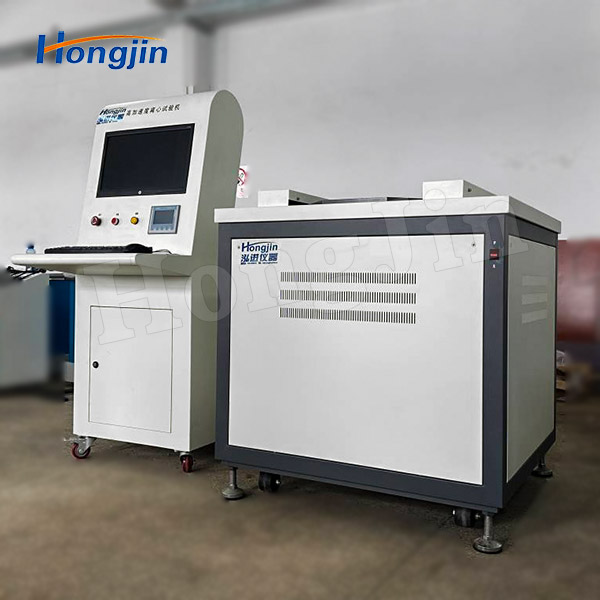 Constant Acceleration Centrifugal Testing System