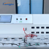 10 Station Key Life Testing Machine