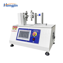 Mobile Phone Torsion Tester