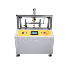 Tennis Racket Unidirectional Fatigue Testing Machine