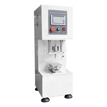 Button Life Testing Machine