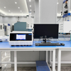 Differential Scanning Calorimetry High Precision Laboratory Thermal Analyzer Closed Furnace Automatic Combustion Calorimeter