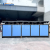 Automobile Road Transport Simulation Table