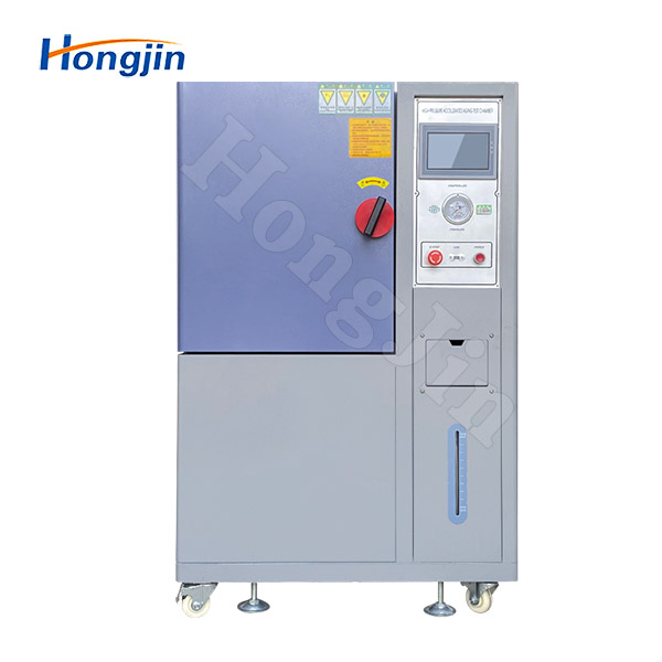 PCT Aging Chamber