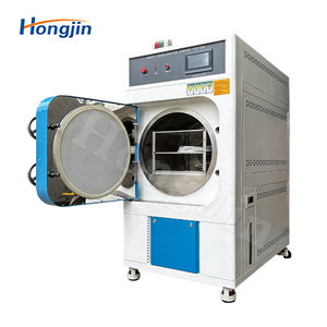 HAST Accelerated Aging Chamber