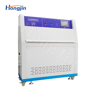Tower-Type UV Aging Chamber
