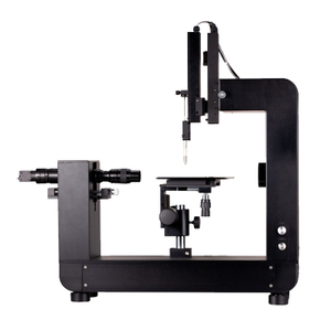 Single-point Fully Automatic Contact Angle Measuring Instrument