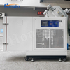 High and Low Temperature Tensile Testing Machine