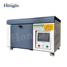 Desktop Xenon Lamp Aging Chamber