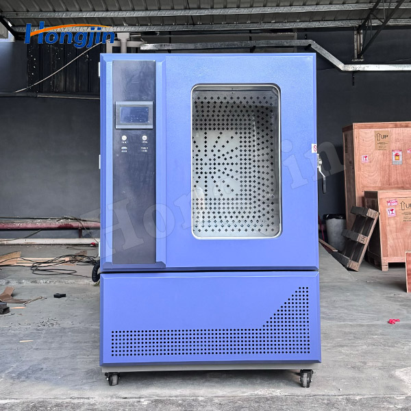 Formaldehyde Climate Chamber