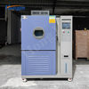 High Altitude Low Pressure Test Chamber