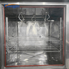 Icing and Freezing Rain Test Chamber