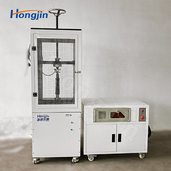 Shock Absorber Fatigue Testing Machine
