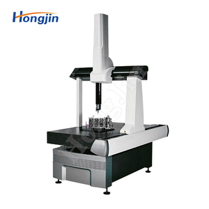 Fully Automatic Coordinate Measuring Machine (CMM)