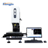 Manual 2D Video Measuring Machine