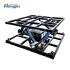 Multi-Degree-of-Freedom Swing Test Table