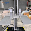 Dual-Arm Drop Testing Machine