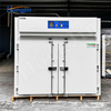 Trolley-Type Industrial Oven