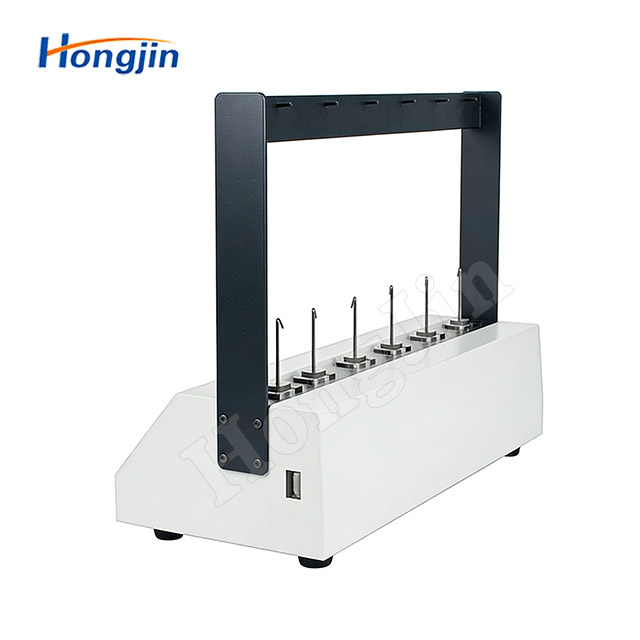 Tape Adhesive Retention Instrument