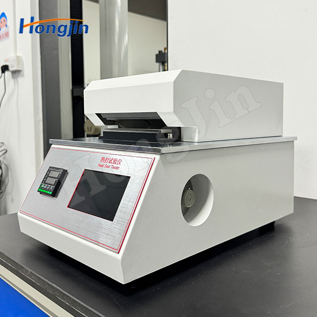 Heat Sealing Tester