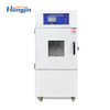 Battery High Altitude Low Pressure Test Chamber