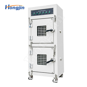 Battery Explosion Proof Test Chamber
