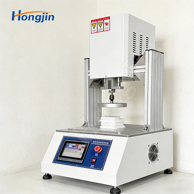 Sponge Compression Fatigue Tester