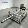 Office Chair Caster Durability Tester