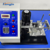 Wire Scratch and Wear Tester