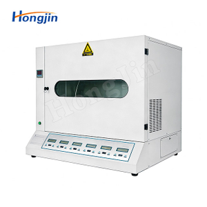 Tape Adhesive Retention Tester at Room Temperature