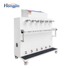 360° Wire Flex Test Machine